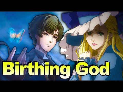 Creator has him on a Leash?  - Lord of Mysteries Episode 7 Reaction!