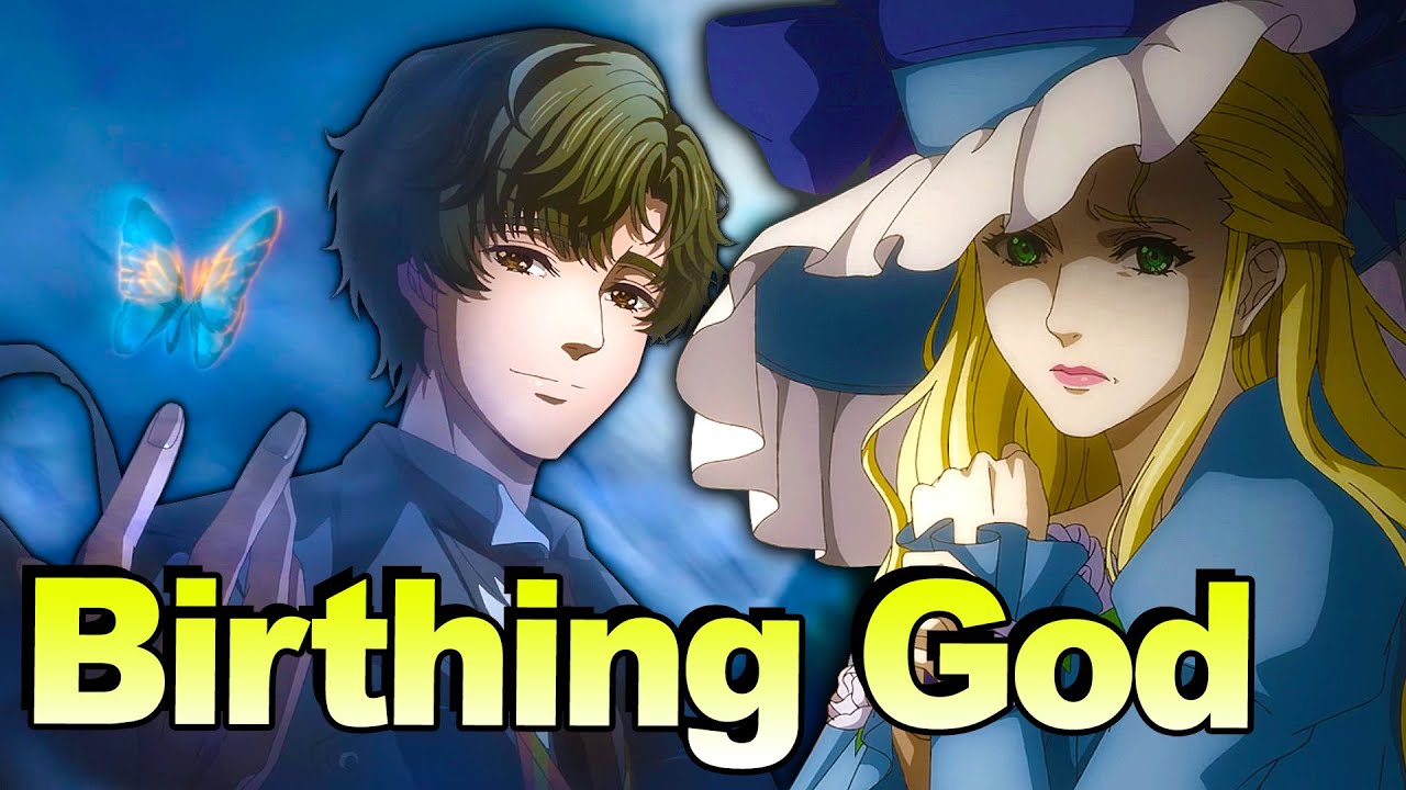 Creator has him on a Leash?  - Lord of Mysteries Episode 7 Reaction!