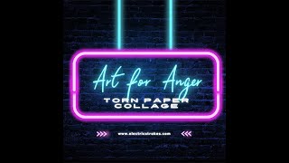 Expressing Anger Through Art: A Fun Way To Unleash The Beast
