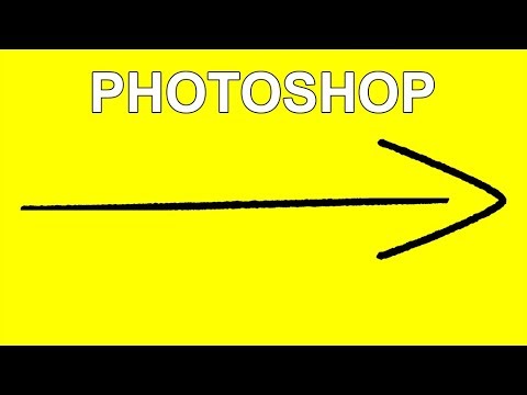 Animated Gif Arrow Using Clipping Mask Photoshop