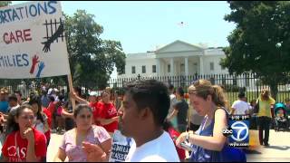 White House: Unaccompanied children arriving at border unlikely to qualify for humanitarian relief