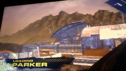 Red Faction Guerilla Playthrough Part 1: Intro