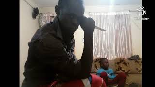 The Indian Bodyguard