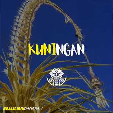 Story wa galungan lan kuningan || Hari raya Hindu