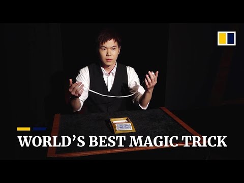 chinese-magician-performs-world’s-best-magic-trick