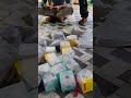 Order Processing Packaging one of my seller #shortfeed #amazon #viral #short #onlineseller