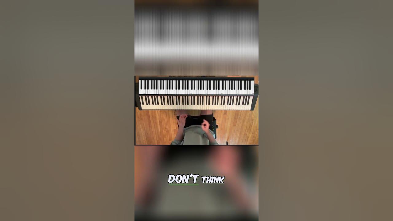 Improvise Music: Play Random Notes & Sound Amazing!