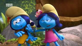 Die Schlümpfe Der Neue Luch