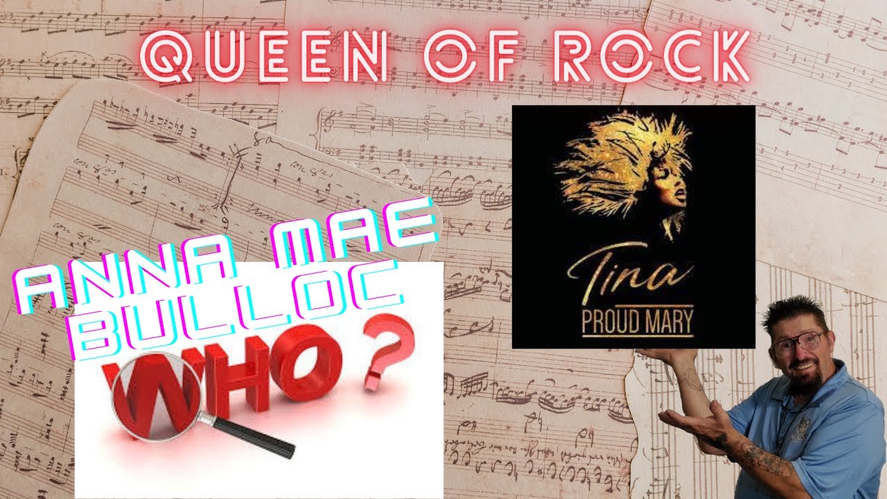 Manic Muday Anna Mae Bullock WHo Is She Lets YouTube