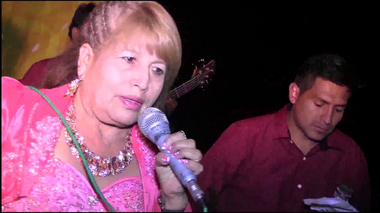 KATY MARIN EN CONCIERTO MIX 2018