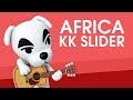 Kk slider  africa toto