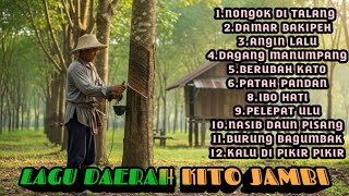 Jambi Song: Look at the Gutter