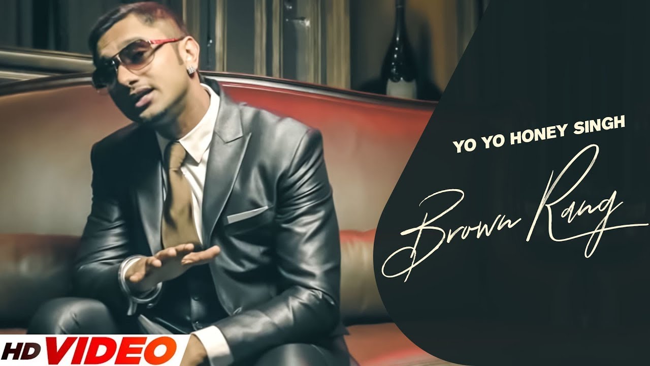Watch 🔥Brown Rang (Music Video) | Yo Yo Honey Singh | Full Song | Latest Punjabi Song 2025 | Punjabi Hit🔥 on YouTube Watch 🔥Brown Rang (Music Video) | Yo Yo Honey Singh | Full Song | Latest Punjabi Song 2025 | Punjabi Hit🔥 on YouTube
