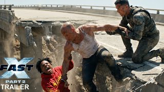 Fast U0026 Furious 11 2026  First Trailer  Vin Diesel Cristiano Ronaldo Ishowspeed