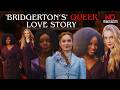 Bridgerton Season 5’s Leads Are Francesca And Michaela | Hollywood News | Entertainment News
