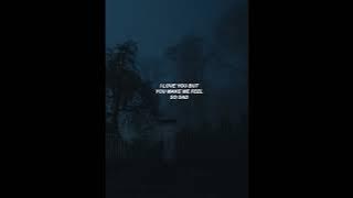 Download lagu Yes to heaven sped up (TikTok Version) - Lana Del Ray