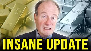 "EVERY Gold & Silver Holder Is Missing the BIG PICTURE...": Alasdair Macleod | Silver Price 2026