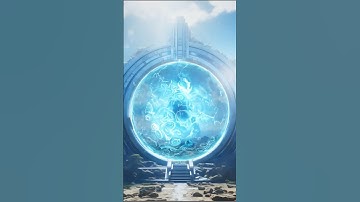 Thumbnail of Experience a Quantum Shift: 777 Magical Sirius Portal #shorts #meditationmusic