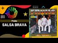 Salsa brava por fruko y sus tesos con wilson saoko  salsa premium