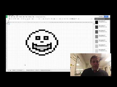 How Blur Filter Works