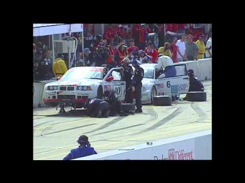 2000 Sebring Broadcast [Part 2] - ALMS - Tequila Patron - ESPN - Racing - Sports Cars