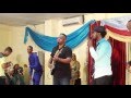 AHMED RASTA HEESTII DUMAR IYO JACEL SHOW MUQDISHO HAPPY NEW YEAR 2016