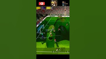 Konami script ✍️😤 #efootball #efootball2025 #efootball2024 #pes #pes2021 #gameplay #shorts
