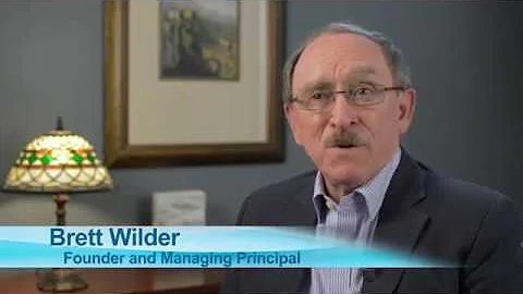 BRETT WILDER