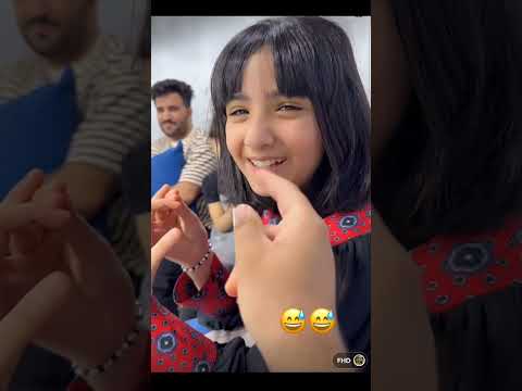بدأنا مع ابو ناهي وناهي