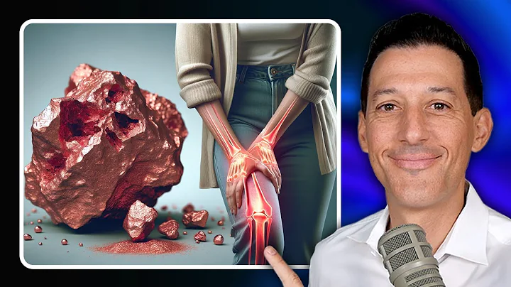 Copper Deficiency Signs & Symptoms