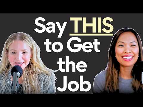 How to Communicate Your Value & Be Seen as a Leader Without Bragging (w/ Irina Posan)