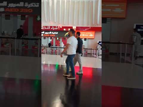 FERRARI WORLD ABUDHABI