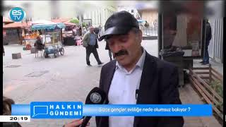 HALKIN GÜNDEMİ 06.05.2024