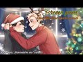 Forever Yours|SakuAtsu New Year's special|Fluff