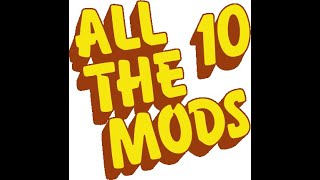 Jurjester's all the mods 10 minecraft java livestream 1
