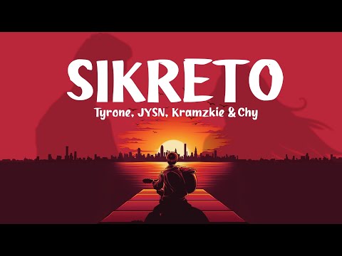 Sikreto - Tyrone,