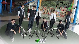 Stray Kids &quot;MANIAC&quot; Dance Cover by Max Imperium [Indonesia]