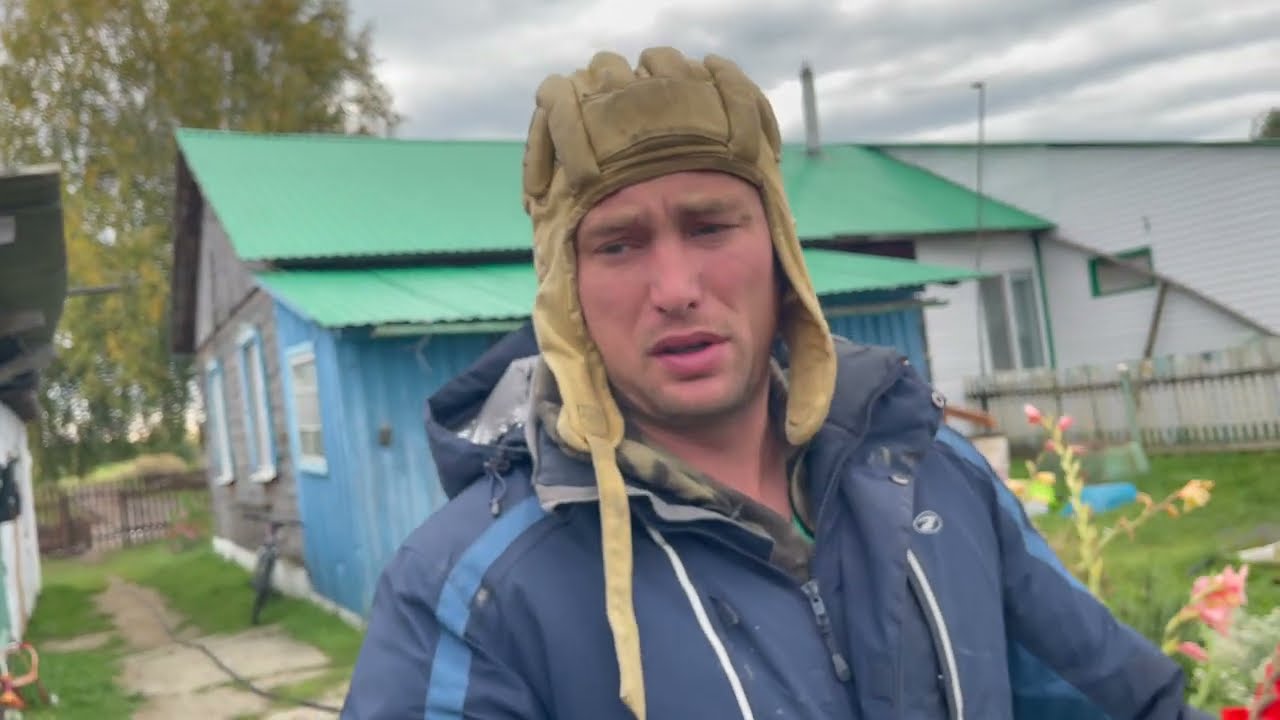 Мы родились в сибири последнее видео ютуб