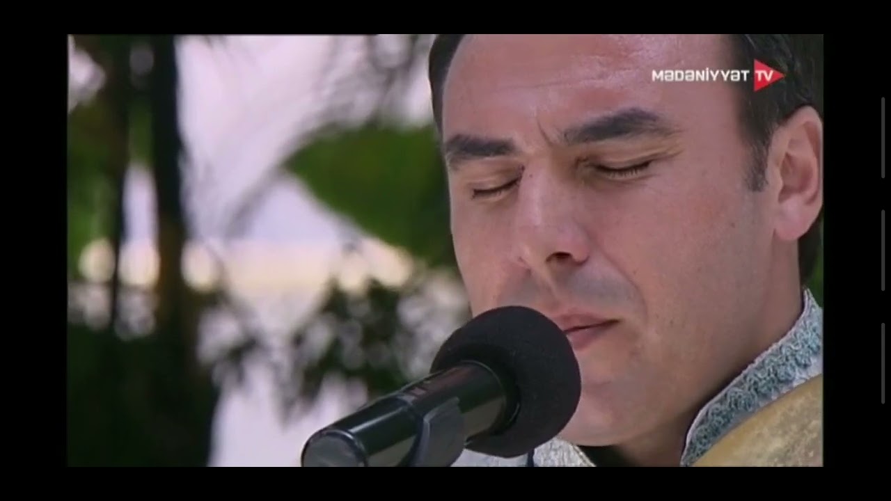 Zabul Segah Desgahi-İlkin Ehmedov&Rovshen Qurbanov