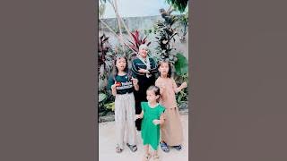 Aiya Susanti Dance #dancechallenge