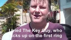 The Key Guy Locksmith Live Customer Testimonials Oahu 