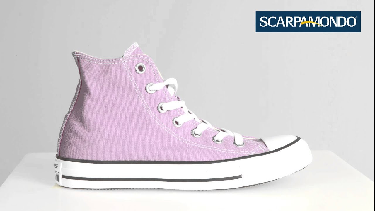 scarpamondo converse