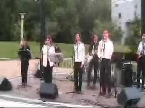 The Commitments Story  - Fête de la musique 2007 -