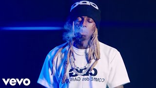 Lil Wayne ft. Cardi B - Younger ft. DaBaby (Music Video) 2023 Resimi