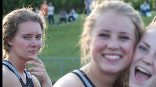BHS Track slide show 2017