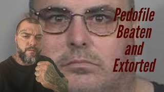 Details Pedofile sodomized and assaulted in prison… what I saw… Guide