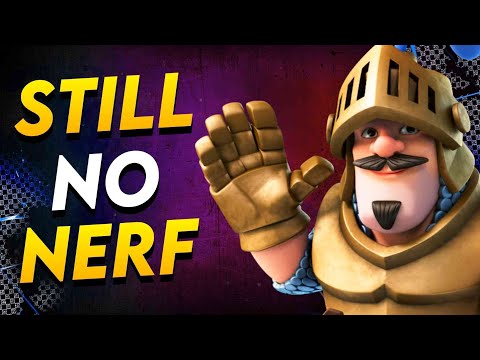 Is This Prince Deck STILL BROKEN?