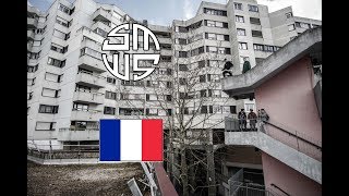 Street Media - France - A Parkour History Trip