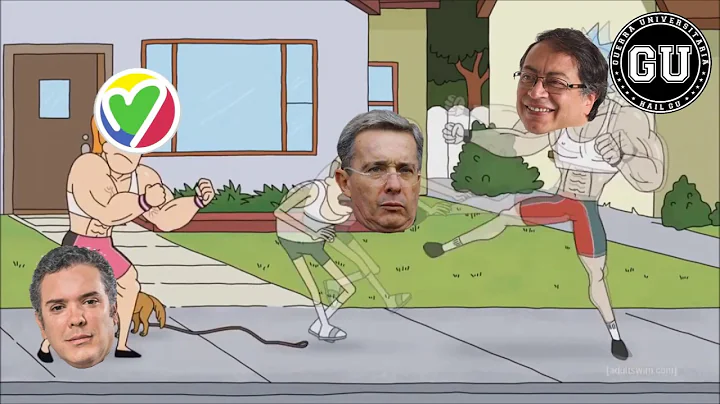 Rick & Morty - Version Petrosky