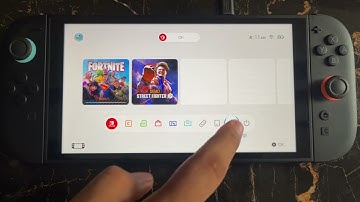 How to uninstall or Delete Game on Nintendo Switch 2